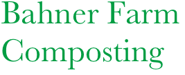 Bahner Farm
Composting