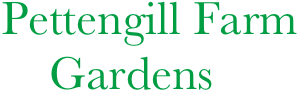Pettengill Farm
    Gardens