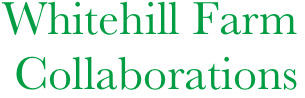  Whitehill Farm
  Collaborations